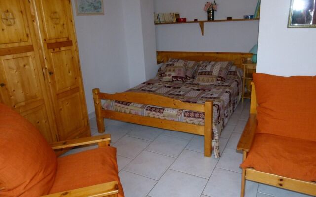 LES Agneaux : 3 Pièces 6 Personnes / 3 Rooms 6 People