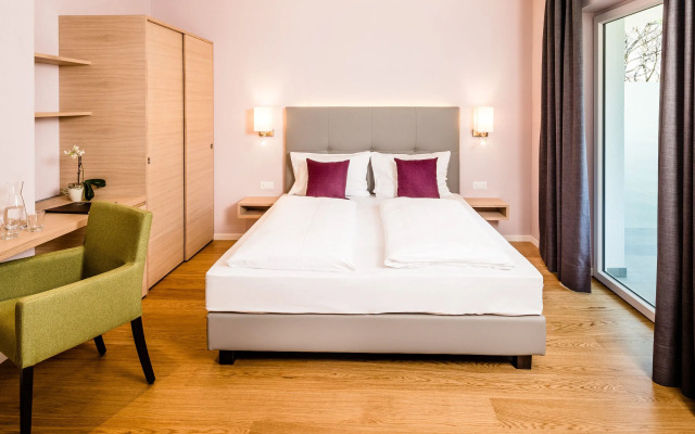 Jardis Boutiquehotel - Adult Only