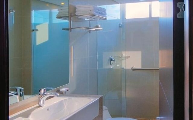 Hotel Taroa