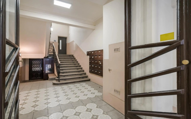 BpR R20 Studio Home with A/C