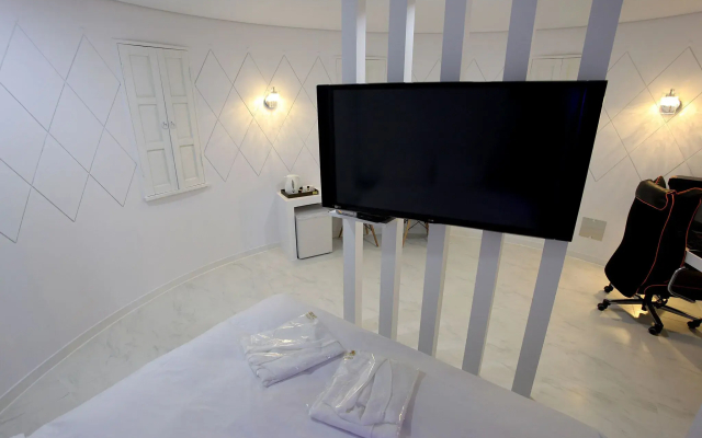 Cheongju Kkuljam PC Hotel