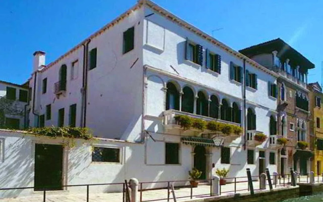 Easy Hostel Venice