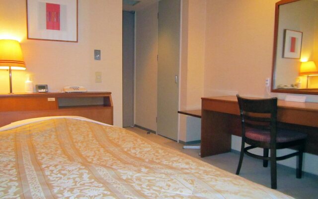 Hotel Pearl City Kurosaki