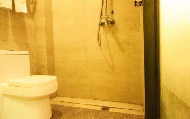 Ziyuan Hotel