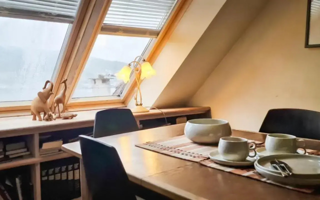 Amunds Apartment