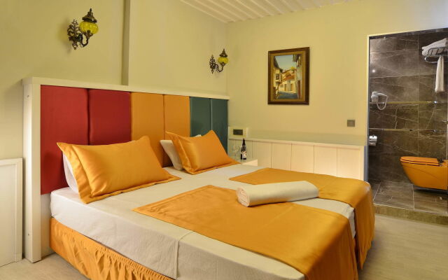 Mia Boutique Hotel