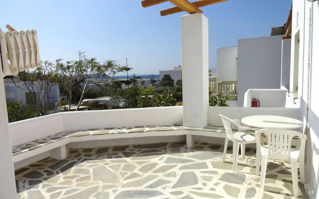 Vidalis Hotel