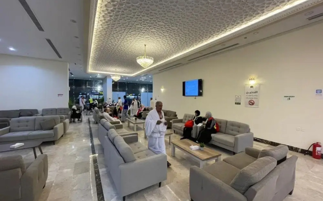 Al Kaulafaa Almasy Hotel