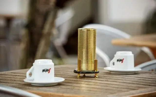 Vila Camacho Guest House