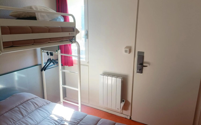 FASTHOTEL Reims Est - Taissy