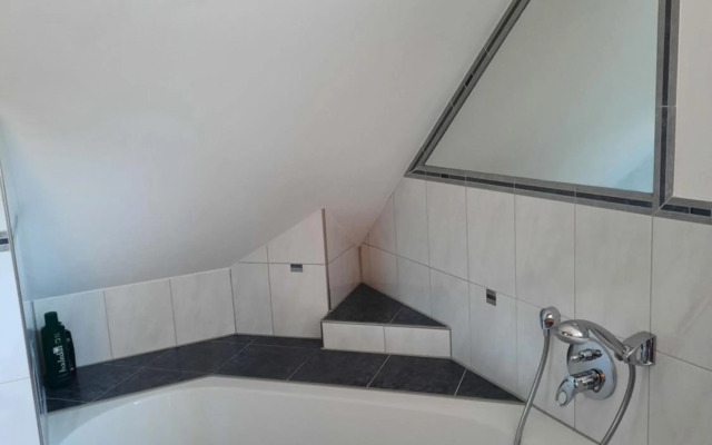 Ferienwohnung Sprauer