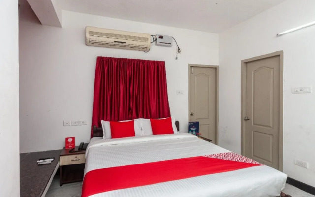 Pritee Resorts By OYO Rooms