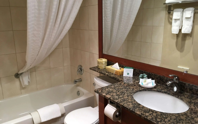 Best Western Voyageur Place Hotel