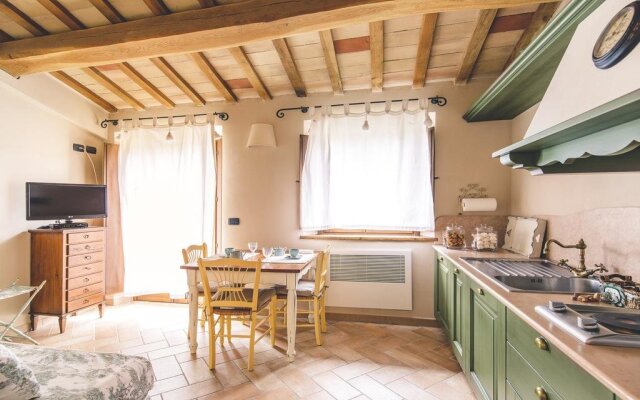 Agriturismo Casal San Sergio