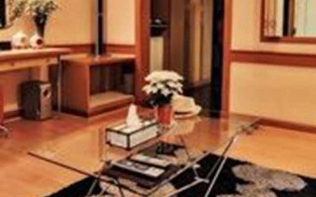 Bossotel Bangkok