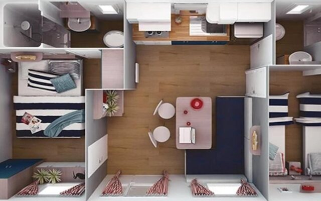 Mobile Homes Peros