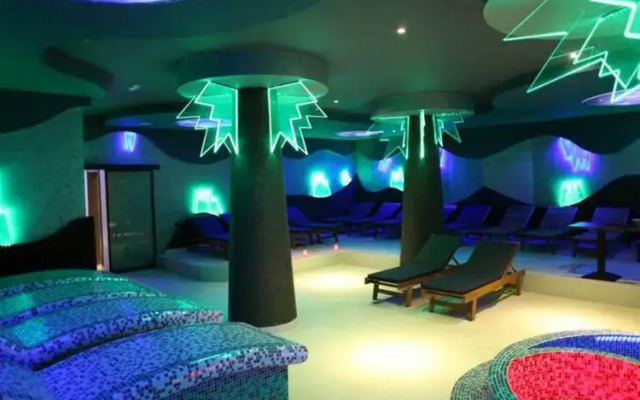 Kraljevi cardaci apartman Car 11