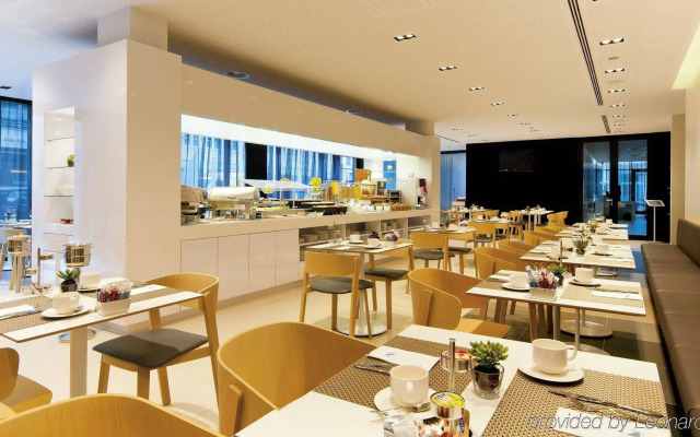 Eurostars Book Hotel