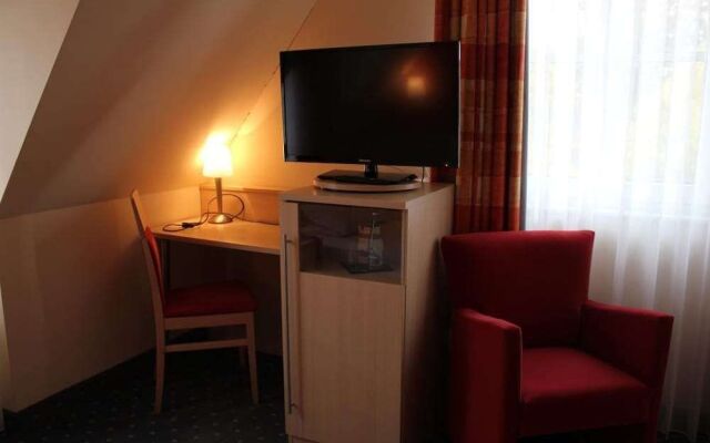 Hotel Lindner