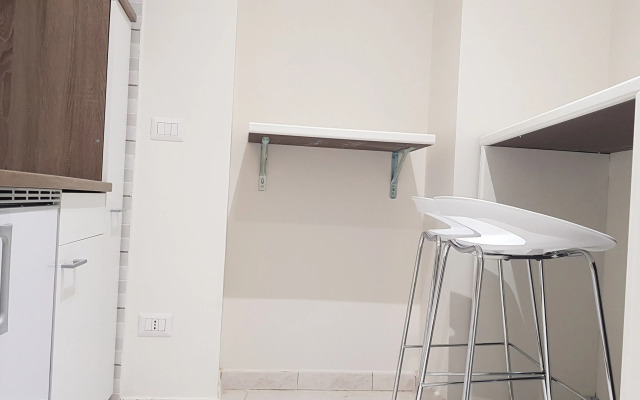 Janara Teatro Romano