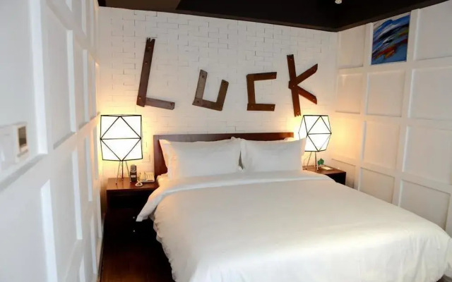 Chengdu Beautiful Sky International Hotel