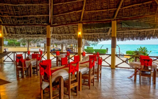 Tanzanite Beach Resort