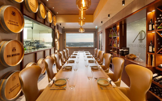 Eva Senses Hotel