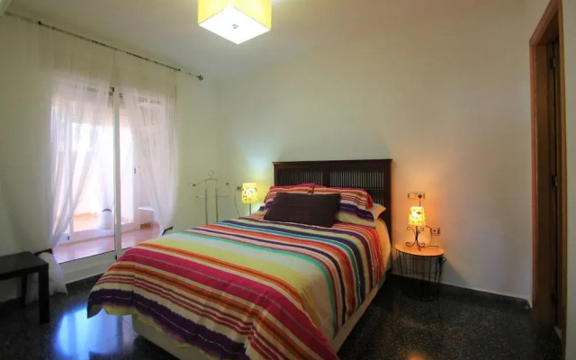Apartamento CasaTuris en Rodolfo Salazar