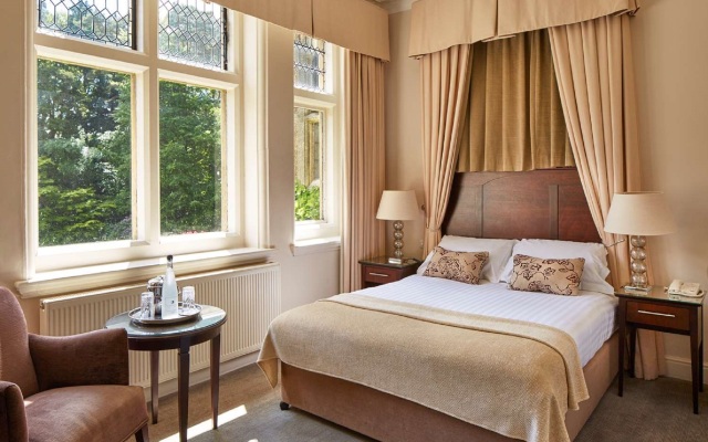 Macdonald Frimley Hall Hotel and Spa