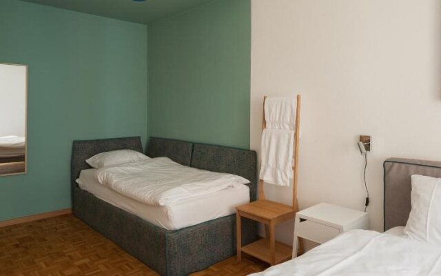 B&B Louis-Favre 21