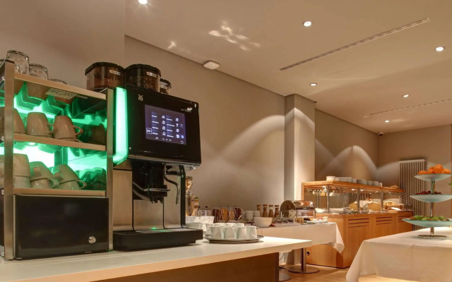 Centro Park Hotel Stuttgart, Trademark Collection by Wyndham