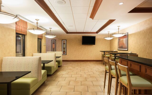 Hilton Garden Inn St. Louis Shiloh/O'Fallon IL