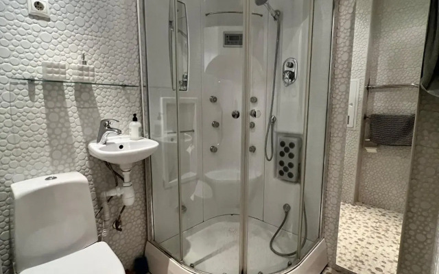 Myhotel24 Apart Aeroport (Moy otel 24 Apart Aeroport)