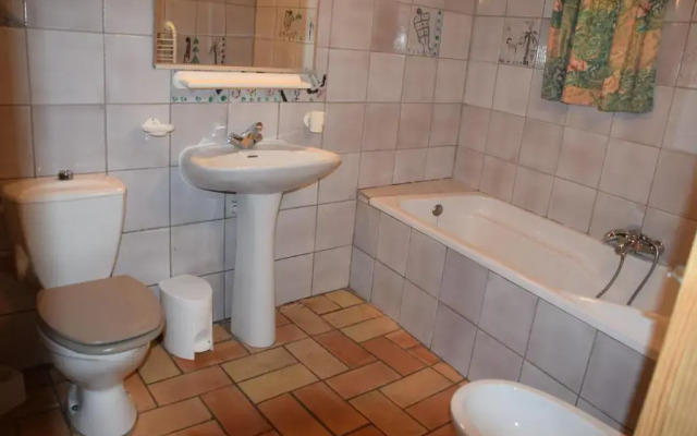 Domaine de Malouziès