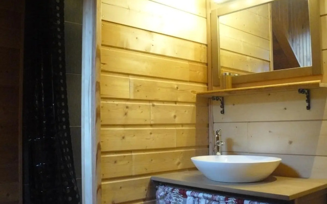 Les Granges de Luchon 2