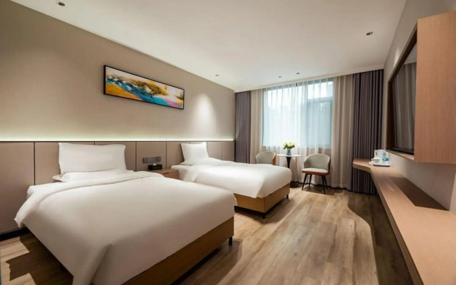 Lidu  Hotel