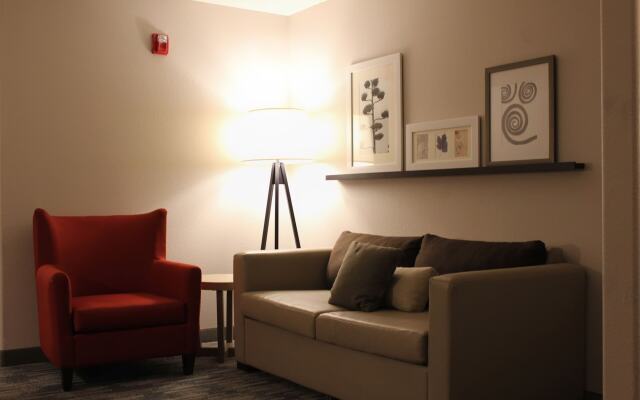 Country Inn & Suites by Radisson, Marion, IL