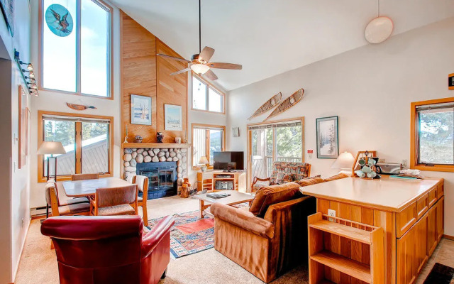 Tyra by Wyndham Vacation Rentals