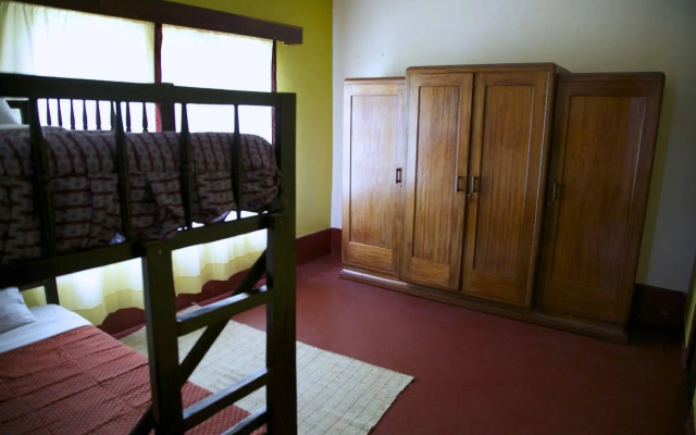 Discover Rwanda Gisenyi Beach