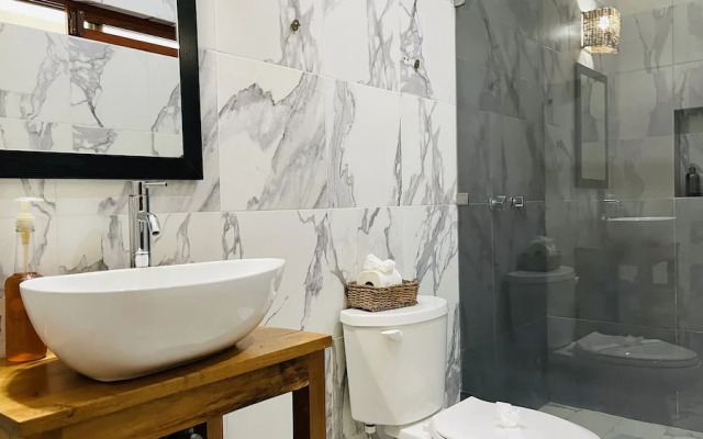 Los Arcos Hotel - Tulum
