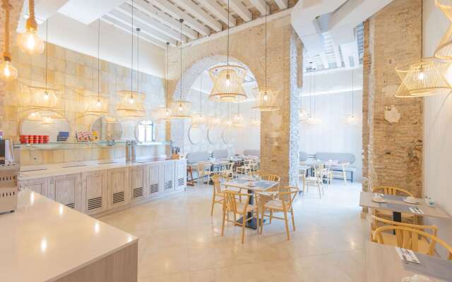 Soho Boutique Cadiz