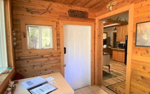 Rick`s Retreat