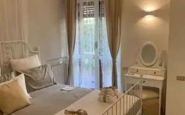 BB Le Ginestre Di Titina