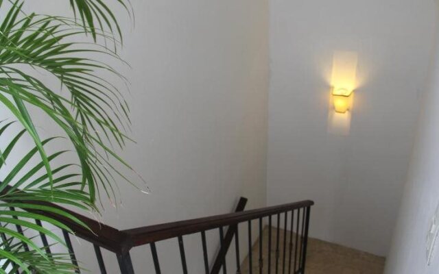 Hotel Boutique Casa San Miguel