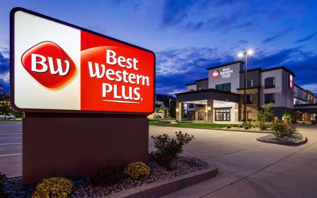 Best Western Plus Champaign/Urbana Inn