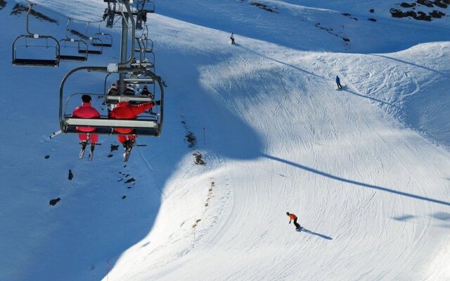 Villa Winterberg Panorama Lodge