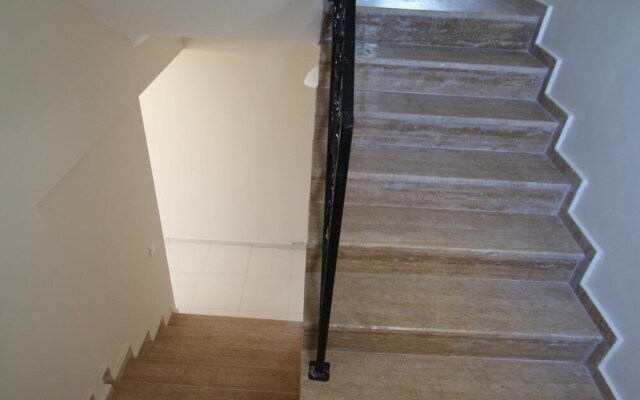 Mutlu Yasam Villa Gulpinar 1