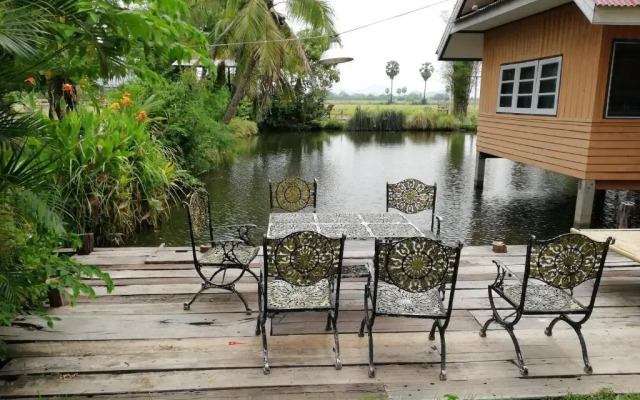 Wanlapa Farmstay