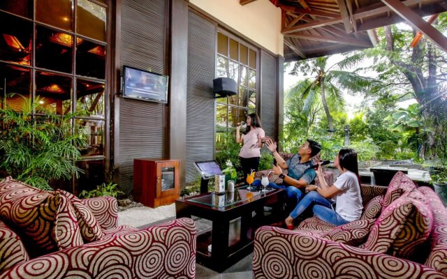 Singgasana Hotel Surabaya