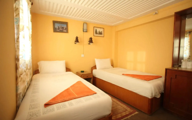 Shiva Guest House